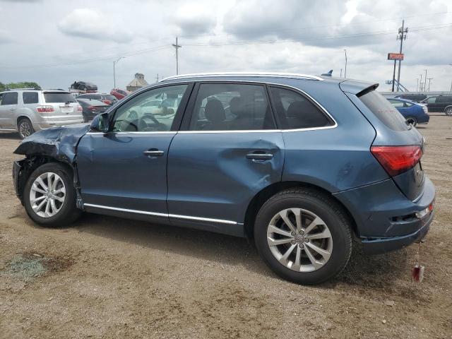 WA1L2AFP5GA012418 Audi Q5 Premium Plus