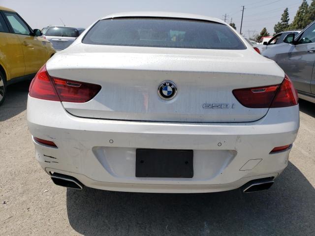 WBA6B2C57FD799250 BMW 650 I Gran Coupe