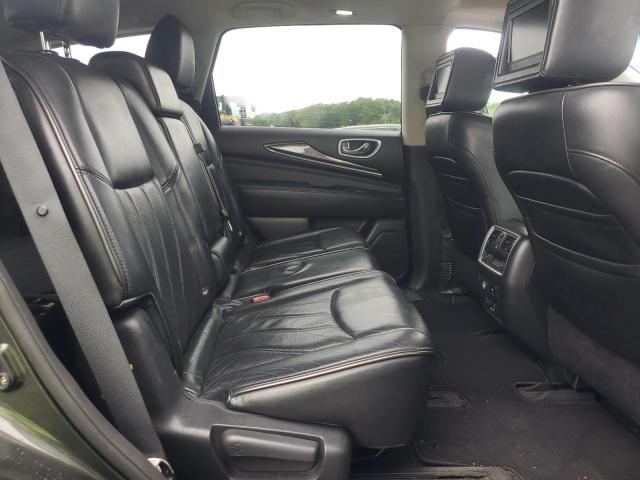 5N1CL0MN9EC529426 Infiniti Qx60 Hybrid