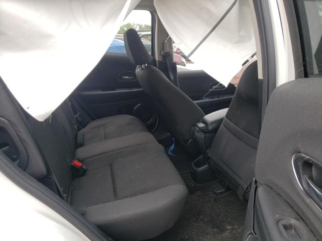 3CZRU6H58NM706033 Honda HR-V EX