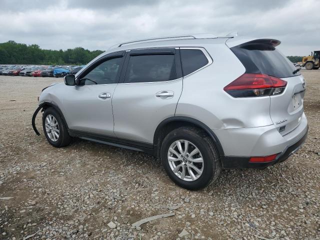 KNMAT2MT6JP507098 Nissan ROGUE S