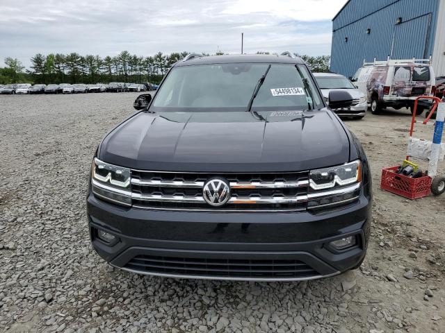 1V2UR2CA0KC619186 Volkswagen ATLAS SE