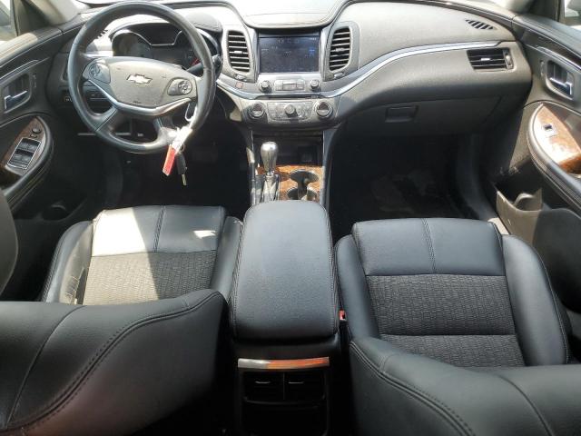 2G1125S30E9229450 Chevrolet IMPALA LT