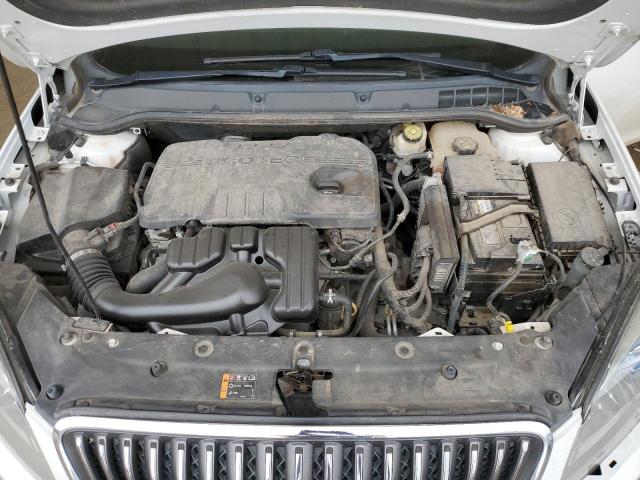 1G4PP5SK8E4146020 Buick Verano