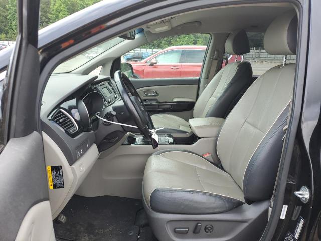 KNDMC5C16F6021757 KIA SEDONA EX