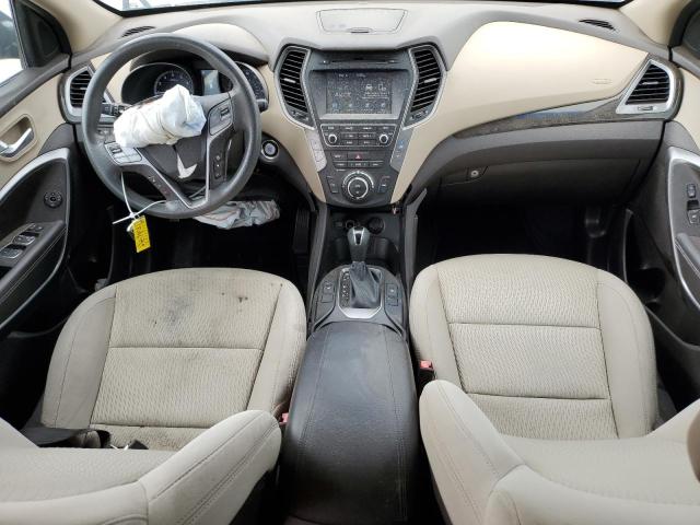 5NMZU3LB2JH066982 Hyundai SANTA FE SPORT