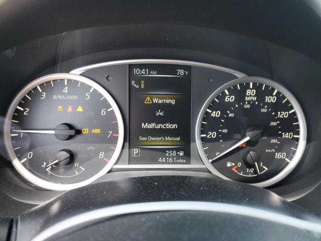 3N1AB7AP8HY389414 Nissan SENTRA S