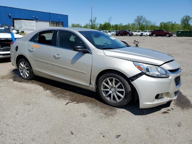 1G11B5SA5GF165429 Chevrolet Malibu Limited Ls