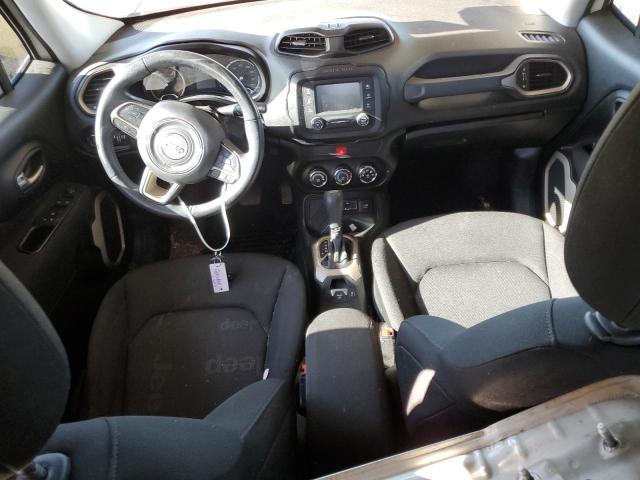 ZACCJABB6HPG33512 Jeep Renegade Latitude
