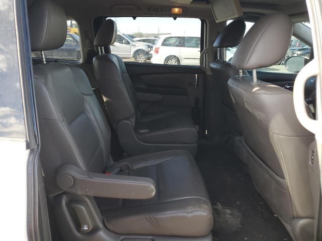 5FNRL5H9XEB109069 Honda Odyssey Touring