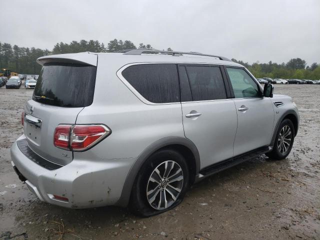 JN8AY2NC4H9511945 Nissan ARMADA SV