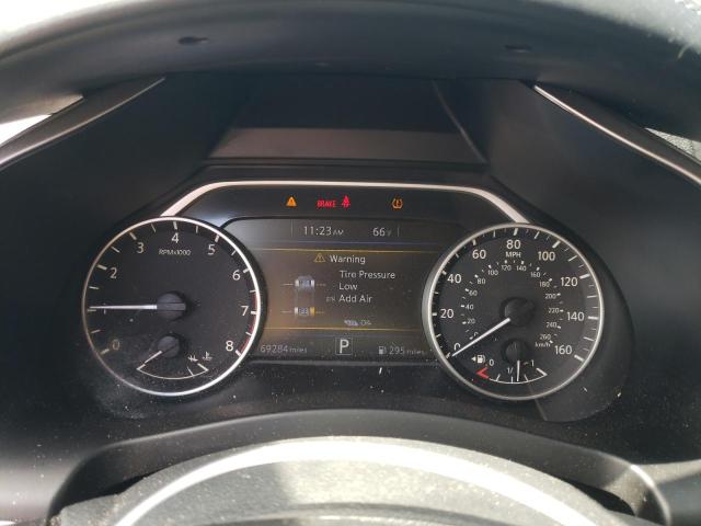 5N1AZ2MG3HN162325 Nissan MURANO S