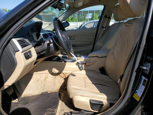 WBA3B1C56FK136471 BMW 320 I