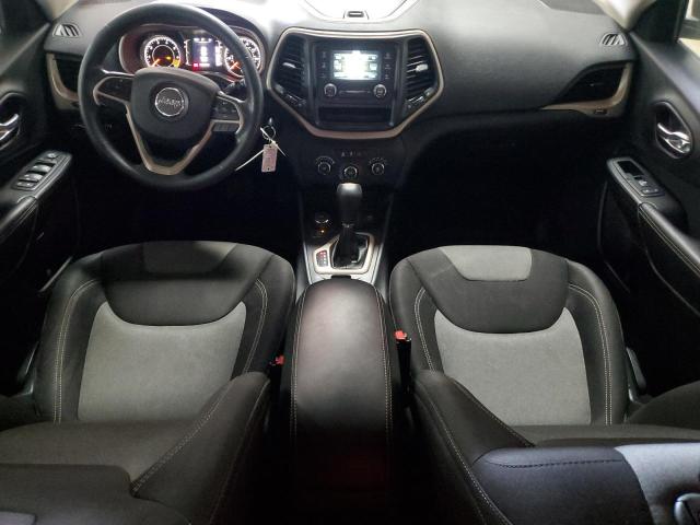 1C4PJMAB7EW210473 Jeep Cherokee Sport