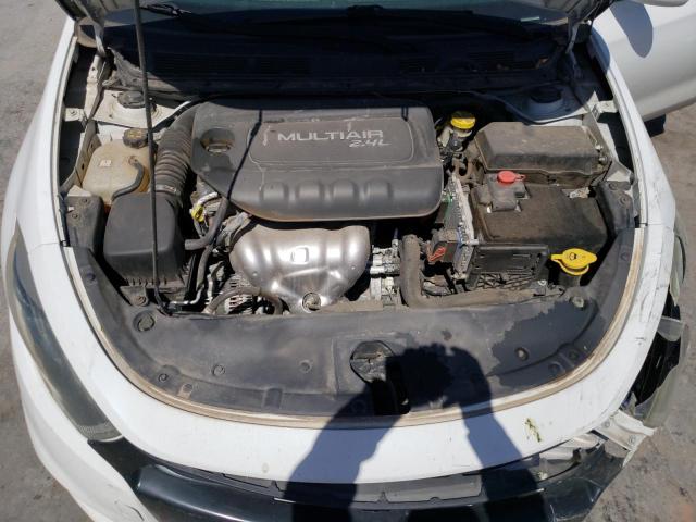 1C3CDFBBXED695787 Dodge DART SXT