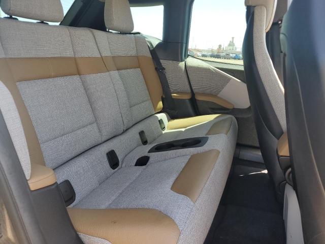 WBY1Z2C53FV556178 BMW I3 Bev