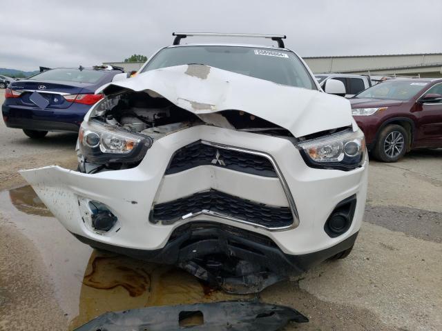 4A4AR3AU3FE034919 Mitsubishi Outlander Sport Es