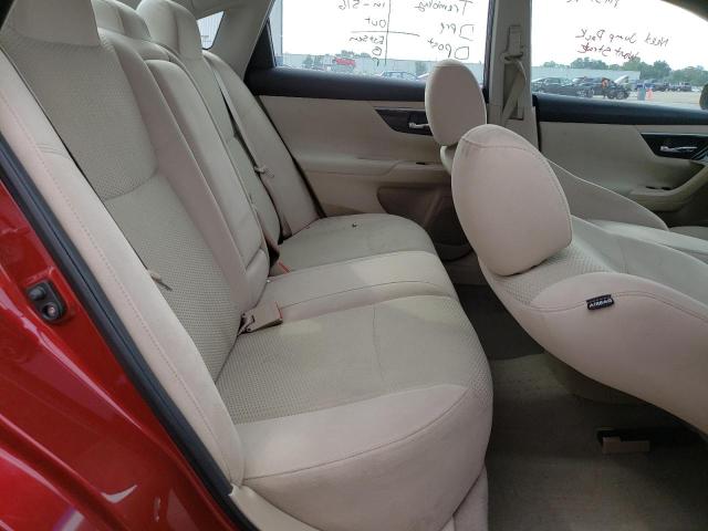 1N4AL3AP1EC147822 Nissan ALTIMA 2.5