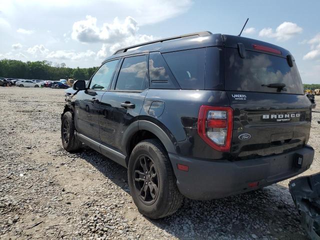 3FMCR9B60NRD74460 Ford Bronco Sport Big Bend
