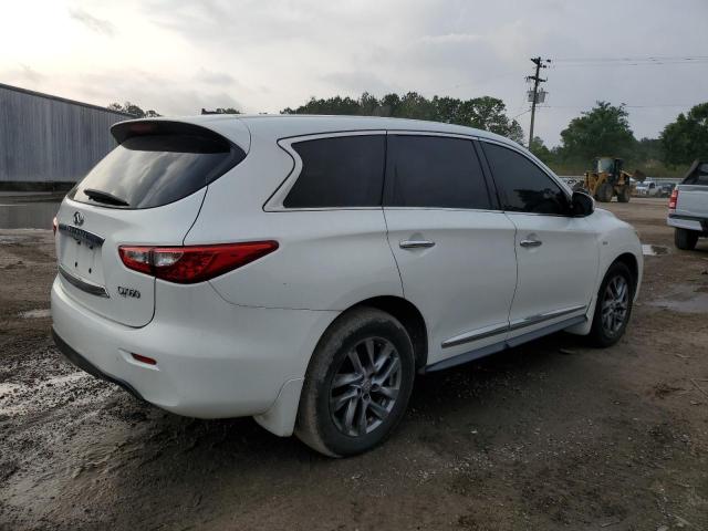 5N1AL0MN2EC521319 Infiniti QX60