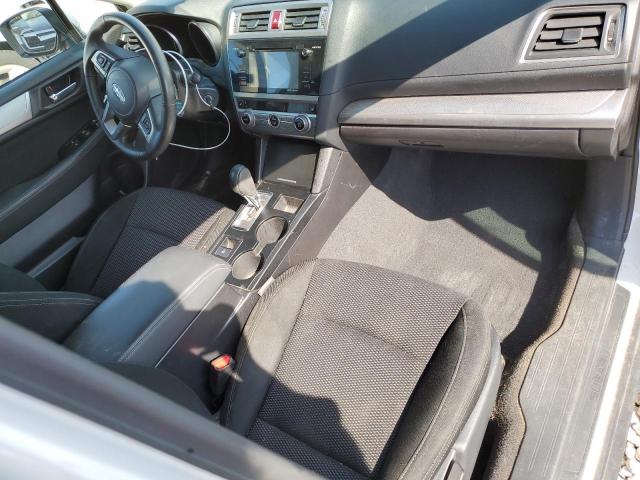 4S4BSACC5H3222201 Subaru Outback 2.5i Premium