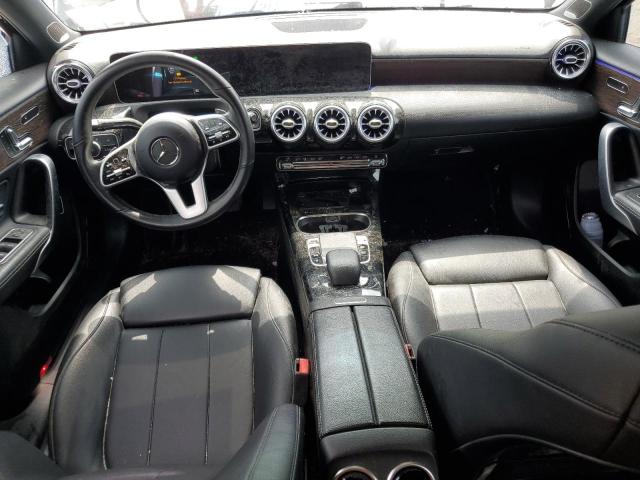 WDD3G4EB0KW021804 Mercedes-Benz A 220