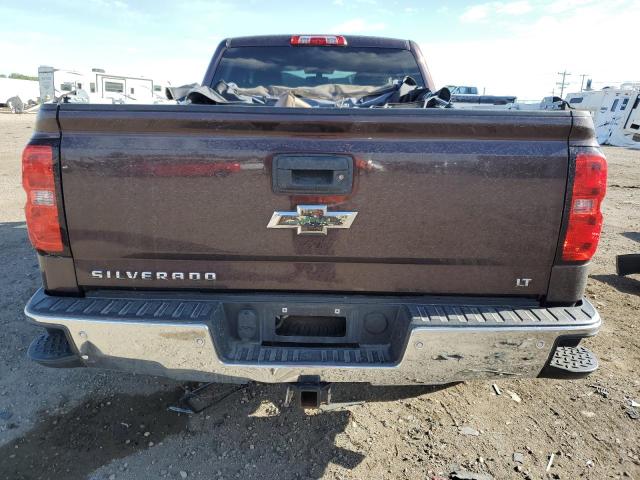 3GCUKREC9GG192172 Chevrolet Silverado K1500 Lt