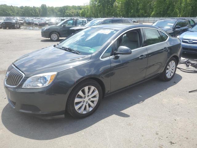 Auction sale of the 2016 Buick Verano, vin: 00000000000000000, lot number: 54689434