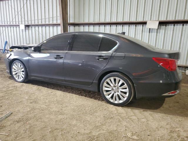 JH4KC1F98EC006001 Acura Rlx Advance