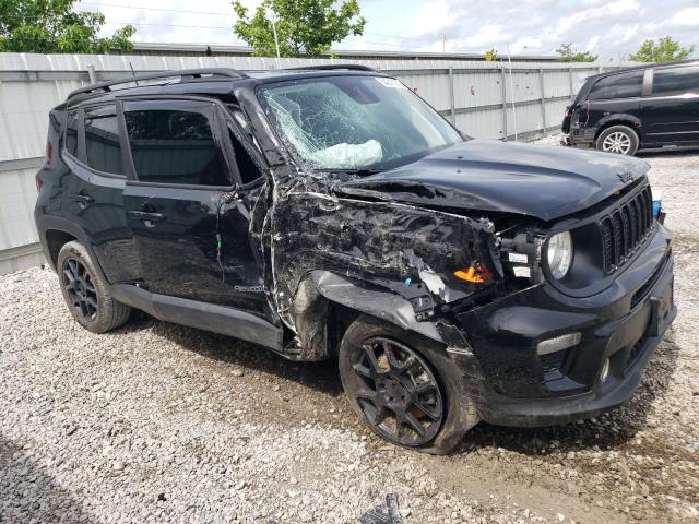 ZACNJBBB9LPL17154 Jeep Renegade Latitude