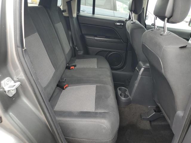 1C4NJRBB5ED541647 Jeep Patriot Sport