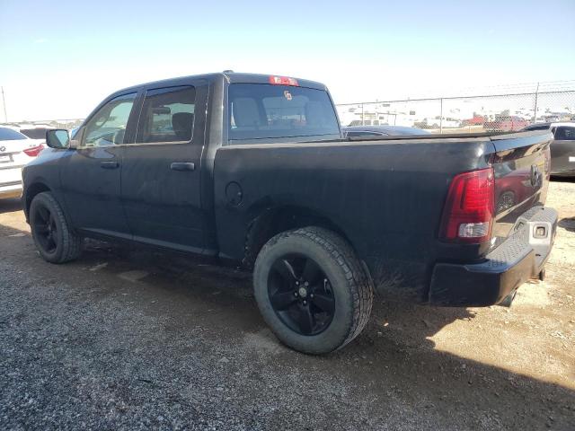 1C6RR6KTXES238416 RAM 1500 St