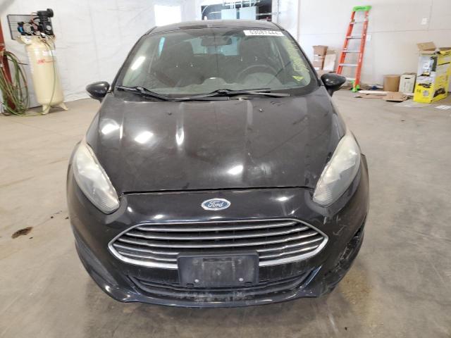 3FADP4EJ1GM108016 Ford Fiesta