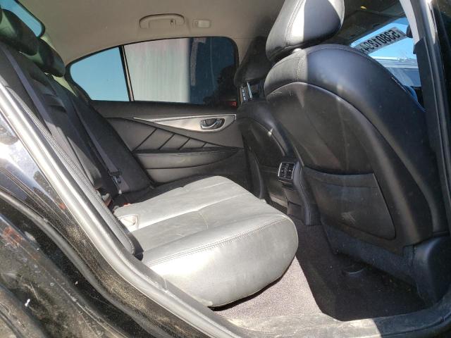 JN1BV7AP7FM348123 Infiniti Q50 BASE