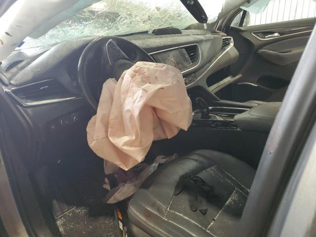 5GAERBKW3KJ182106 Buick Enclave Essence