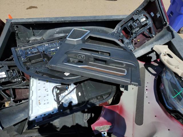 3C6UR5NL4NG433628 RAM 2500 Laie