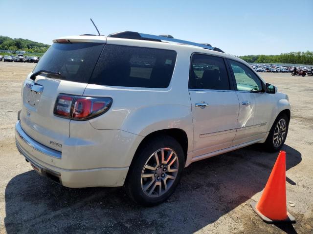 1GKKVTKD9EJ376388 GMC Acadia Denali