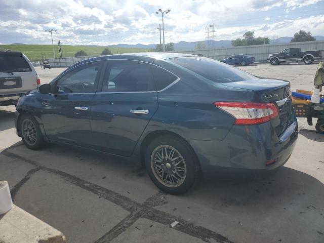 3N1AB7AP0EY256206 Nissan SENTRA S