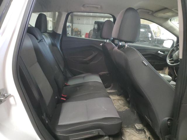 1FMCU9GD6HUC98942 Ford ESCAPE SE