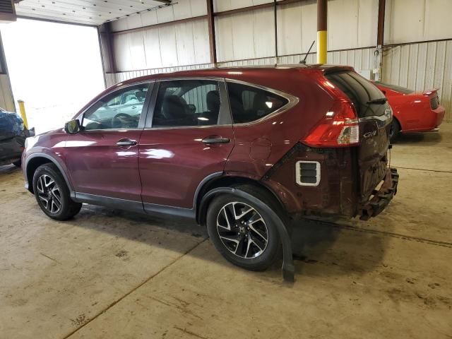2HKRM4H44GH679388 Honda CR-V SE