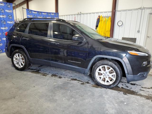 1C4PJLAB3GW297351 Jeep Cherokee Sport