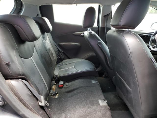 KL8CF6SAXLC467877 Chevrolet Spark 2lt