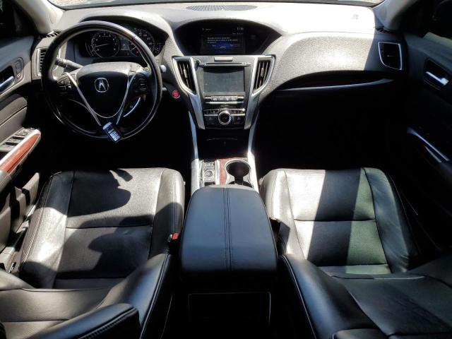 19UUB3F55FA005442 Acura TLX TECH