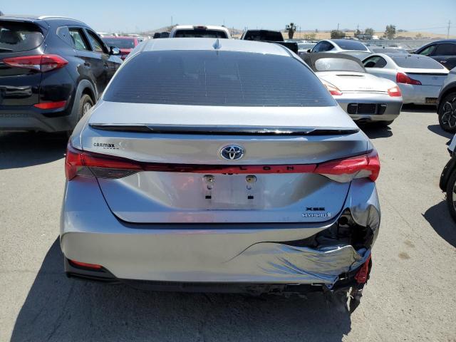 4T1B21FB9KU006453 Toyota AVALON XLE