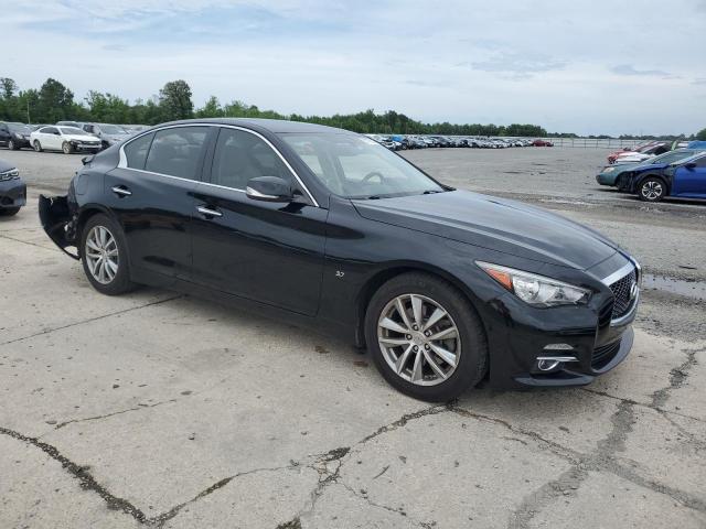 JN1BV7AP2FM344724 Infiniti Q50 BASE