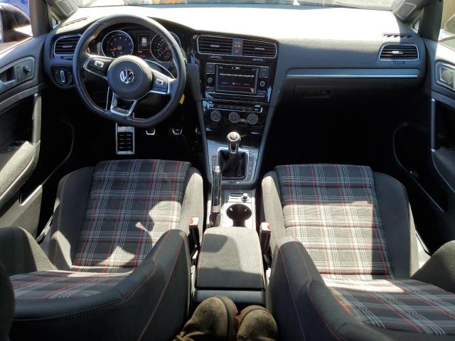 3VW5T7AU1MM011192 Volkswagen GTI S