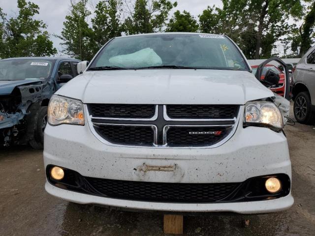2C4RDGCG8KR786863 Dodge Grand Caravan Sxt