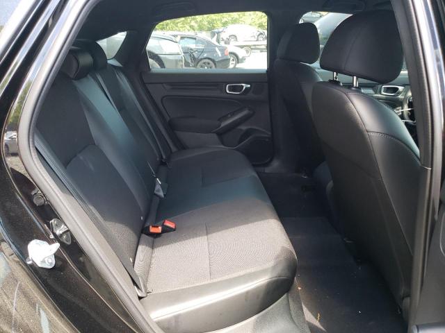2HGFE2F51RH512404 Honda Civic Sport