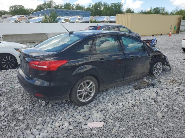 1FADP3F27FL229280 Ford FOCUS SE