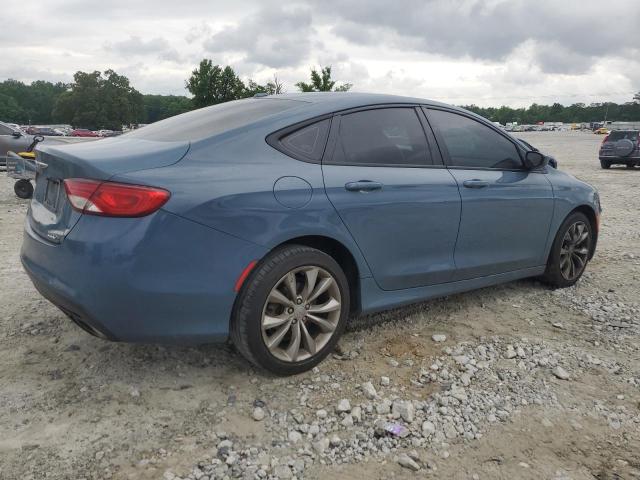1C3CCCBG8FN632034 Chrysler 200 S